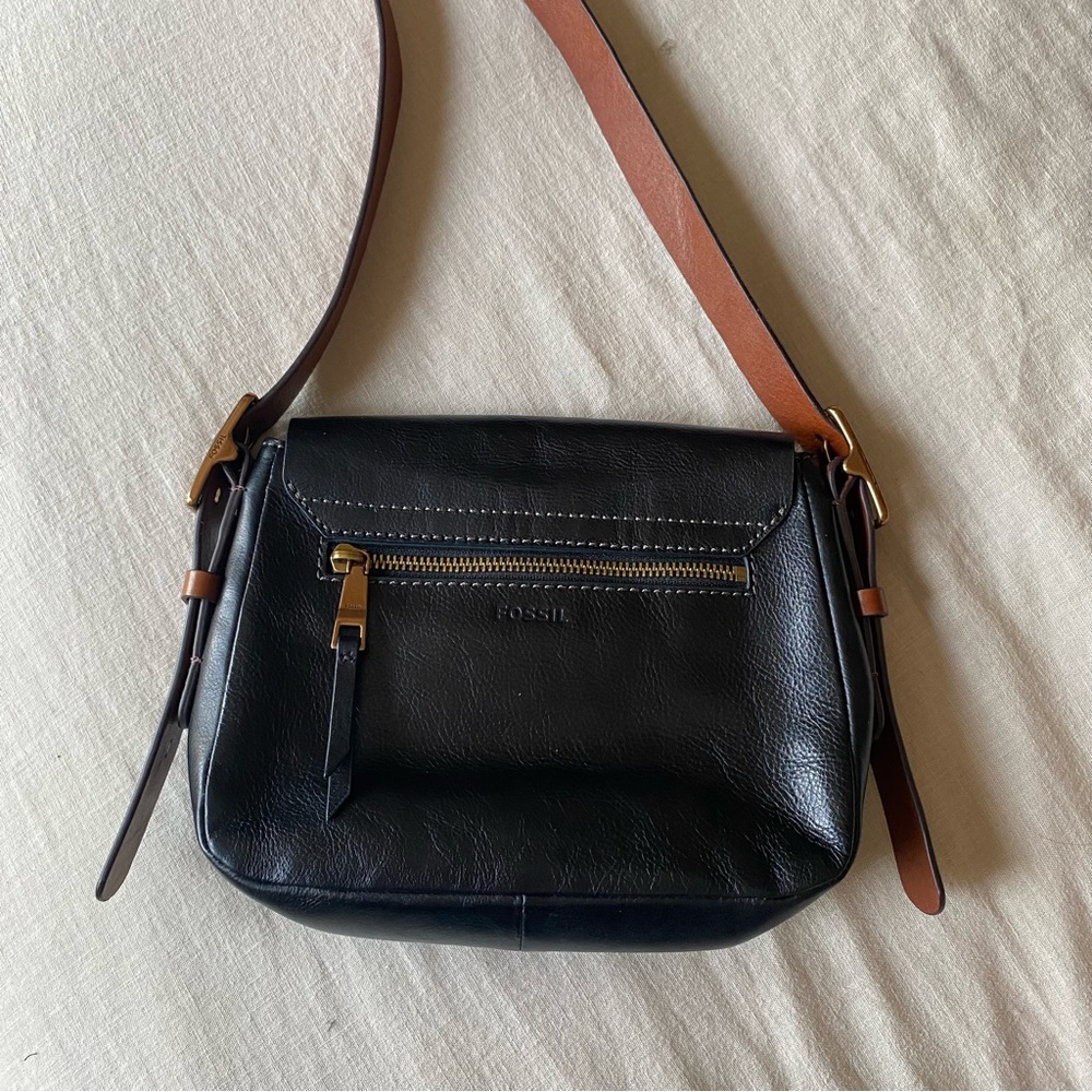 Fossil Crossbody Purse